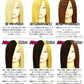 エンシェールズ カラーバター 200g ココアブラウン ヘアカラー トリートメント ヘアマニキュア ヘアケア クリップジョイント マニキュア インナーカラー ダメージヘア ブリーチヘアー