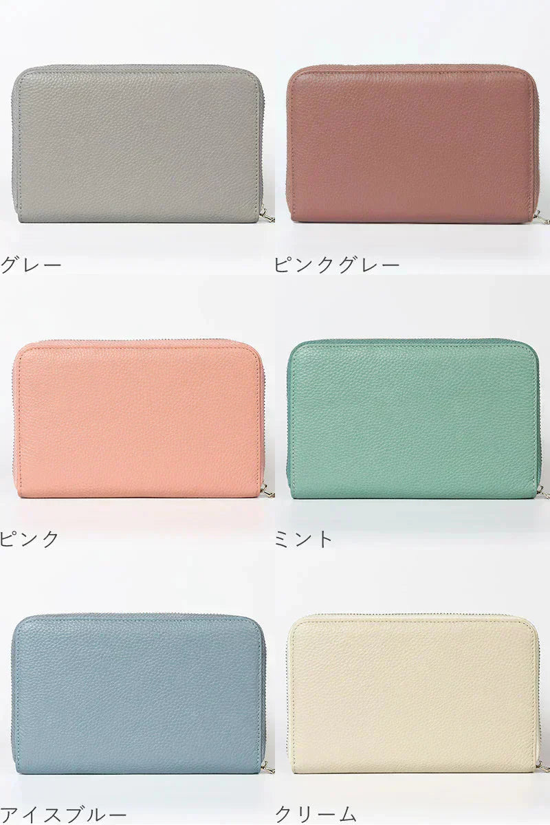 【グレー】【商品名：Gluck】