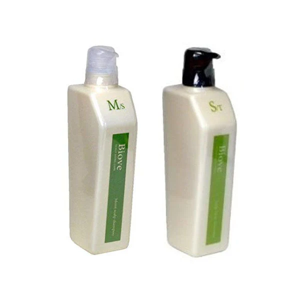デミ ビオーブ モイストスキャルプシャンプー＆スキャルプリラックストリートメント 各550ml/g [医薬部外品]【育毛】(送料無料)