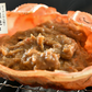かにみそ 蟹身入り 甲羅盛り（40g×6個） 紅ズワイガニ カニ味噌 蟹みそ 甲羅焼き かに味噌 蟹味噌 カニみそ カニミソ お取り寄せグルメ 食べ物 食品 冷凍 冷凍食品 海鮮 おいしい 美味しい 絶品 おすすめ食品 おすすめ食材 ［送料無料］ 母の日 プレゼント ギフト