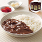 群馬 赤城牛カレー ゴールドタイプ 200g×7 (中辛)