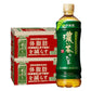 機能性表示食品 送料無料 伊藤園 お〜いお茶 濃い茶 600ml×2ケース 48本