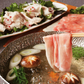 三重 さくらポーク ロースしゃぶしゃぶ（おろしポン酢付） 豚肉【送料込み】【二重包装不可】【お届け不可地域：離島】