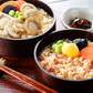 北海道 札幌バルナバフーズ 海鮮わっぱ飯(かに&帆立) 惣菜 ご飯もの【送料込み】【二重包装不可】【お届け不可地域：離島】