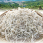 日本橋いなば園 しびれる山椒 瀬戸内ちりめん山椒 35g メール便送料無料