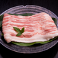 【100gあたり151.6円】　豚バラスライス5kg（1ｋｇ×5ｐ）　冷凍　北海道と沖縄を除き【送料無料】