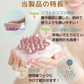 【ベビーピンク】シャンプーブラシ スカルプブラシ ヘアブラシ 頭皮マッサージ 血行 抜け毛予防