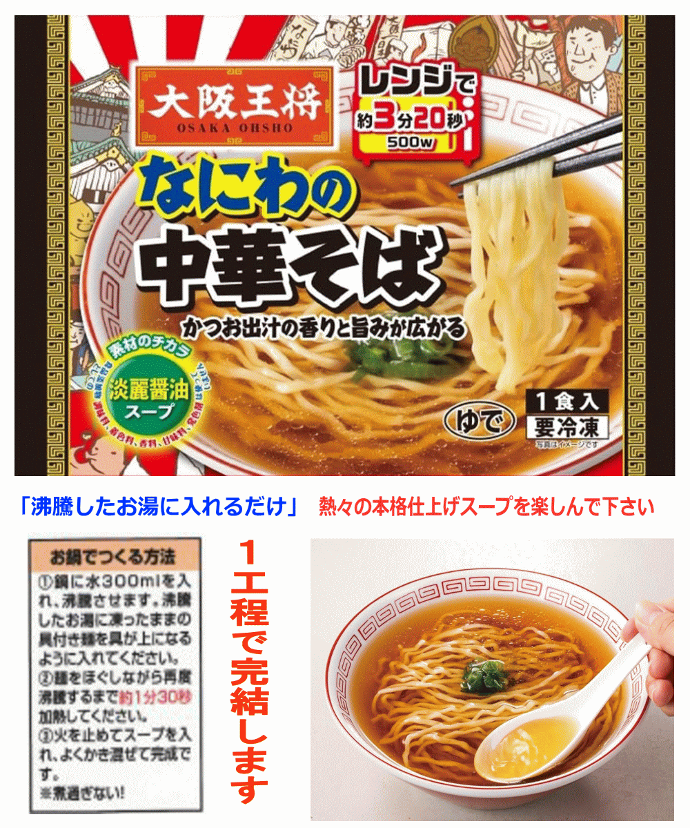 【冷凍】Re 有名店監修ラーメン食べ比べセット 5袋 羽根つき餃子付き 横綱 家系 札幌味噌 なにわ中華そば 冷凍グルメ 関東圏送料無料