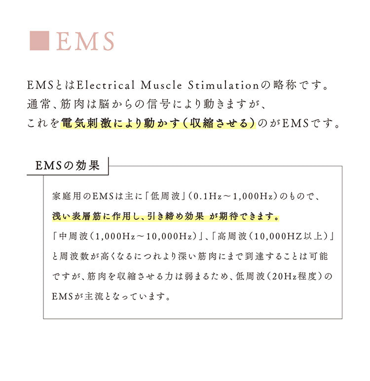 WAVEWAVE スカルプブラシプレミアム/EMS(低周波)で頭筋を刺激・RFラジオ波でリフトケア アタッチメントを変えるだけで頭皮と顔のトータルケア 美顔器