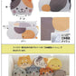 【カワウソ】ランドリーネット バッグ ポーチ かわいい アニマル ブラジャー 下着 靴下 型くずれ防止 / トラベルポーチ 旅行 温泉 ジム プール そのまま洗濯