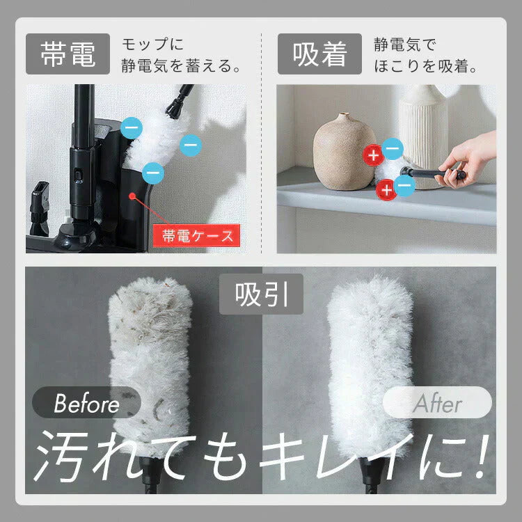 【カートアップNG】掃除機 コードレス サイクロン 吸引力 アイリスオーヤマ スティッククリーナー ホワイト*サイクロン*スタンダード