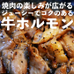 牛塩ホルモン焼 500g 牛肉 牛ホルモン ホルモン 塩焼き 塩味 冷凍品 牛スタミナわっしょい 塩レモン味 惣菜 豪州産 オーストラリア産 牛小腸 味付け 塩レモン オーストラリア オージービーフ スタミナ おつまみ レモンペッパー