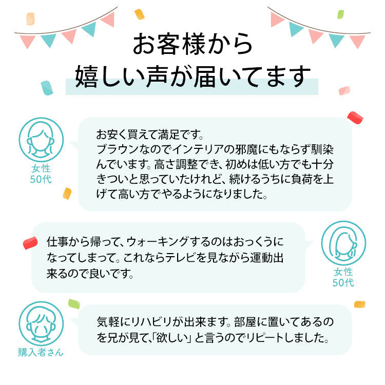 【4段 ブラウン】ステップ台 エクササイズ ステップ 踏み台 昇降台 高さ調節 エアロビクスステップ 4段階高さ調整 滑り止め加工 ステップ スローステップ ステッパー 踏み台昇降 昇降運動 ダイエット トレーニング 健康 体幹 筋トレ器具