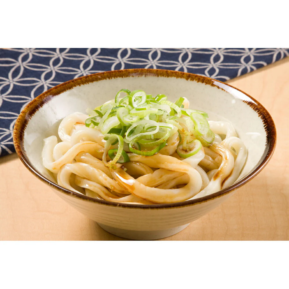 三重 伊勢うどん・カレーうどん詰め合わせ