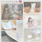 (3個セット 135回分)  入浴剤 バスソルト 浴用化粧品 保湿 (国産 天然成分) 計量スプーン付 無香料 EPSOPIA