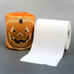 個包装100個 トイレットペーパー ハッピーハロウィン ダブル27.5m