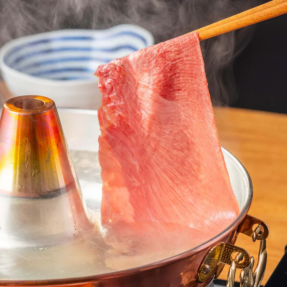 薄切り 牛タンしゃぶしゃぶスライス  200g ギフト タン 牛肉 しゃぶしゃぶ 焼きしゃぶ 贈答用