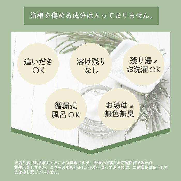 グラウバーソルト 硫酸ナトリウム  (3kg) 計量スプーン付き  バスソルト BASSPA バスパ