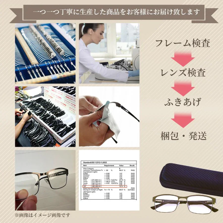 【シルバー/+2.5】老眼鏡 シニアグラス おしゃれ 眼鏡 メンズ レディース ブルーライトカット リーディンググラス