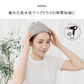 Emmmo ヘアバンド 「ライトベージュ2個セット」 ヘアーバンド 洗顔用 吸水 幅広 ヘアターバン 美容 節電 時短 ヘアケア 洗顔 お風呂 タオル レディース 【プチプラ特集】