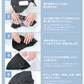 【Lサイズ】【ミルクベージュ】【ロングタイプ】　帽子 完全遮光 遮光100% UVカット レディース 大きいサイズ つば広 折りたたみ ハット 自転車 飛ばない 日よけ かぶる日傘 運動会 旅行 レジャー 買い物 ガーデニング あご紐 小顔効果