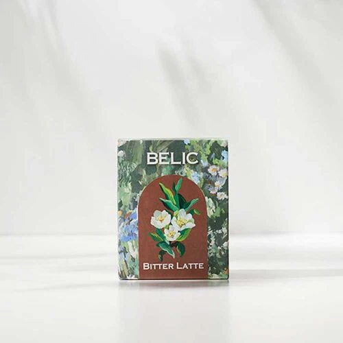 【一時休売】ウバ・ディンブラ 紅茶 10P入 BITTER LATTE ビターラテ TB