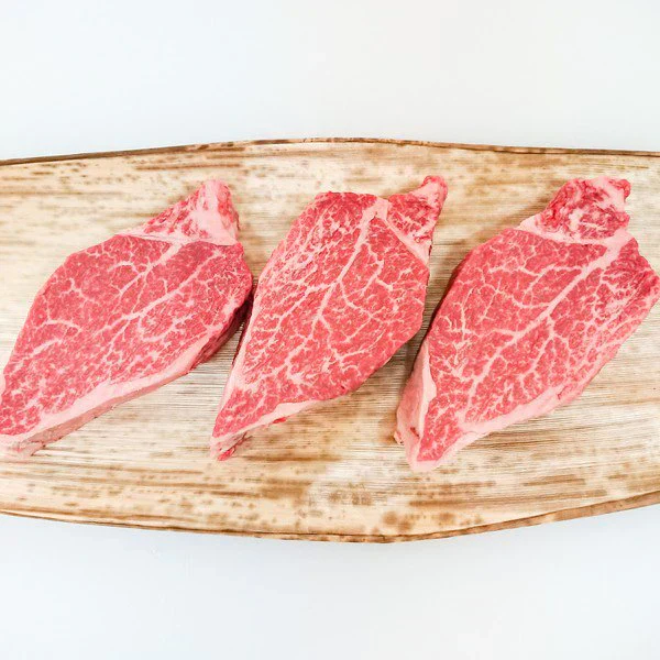 近江牛ヒレステーキ（150g×2枚）