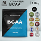 BCAA 1kg ピーチマンゴー 人工甘味料不使用 オールインワン 国内製造 フレーバー (MADPROTEIN) マッドプロテイン