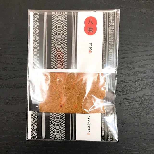 万能八味明太粉