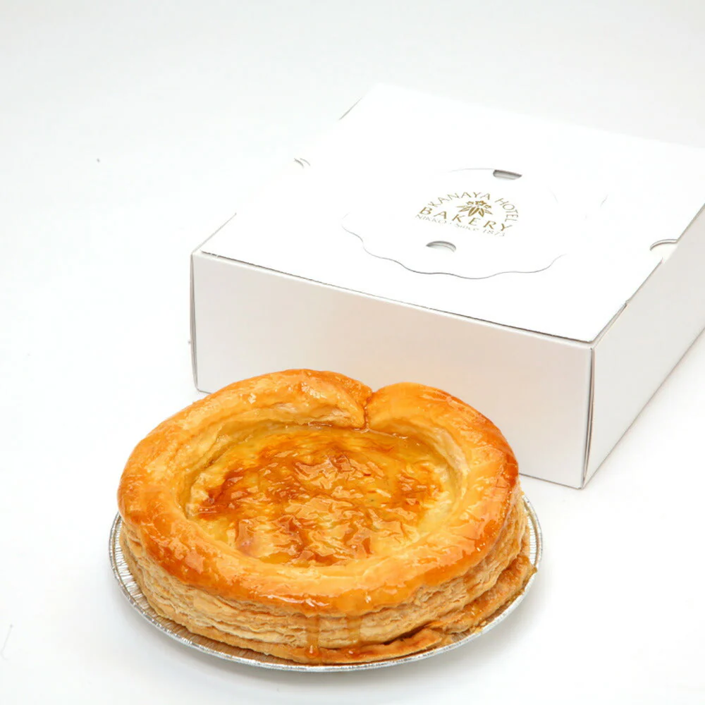 【お中元】栃木 創業明治6年 「金谷ホテル」 伝統の洋菓子セット【送料込み】