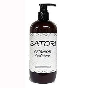 【コンディショナー】 SATORI シャンプー コンディショナー 480ml サトリボタニカル 本体
