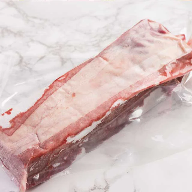 チャックテールフラップ ステーキ用 800g (400ｇ×2）