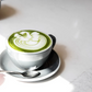 送料無料 お得2個セット 宇治抹茶ラテ　120ｇ×【2個セット】  ミルクで溶かせばおうちで簡単抹茶ラテ 甘すぎない 宇治抹茶の風味