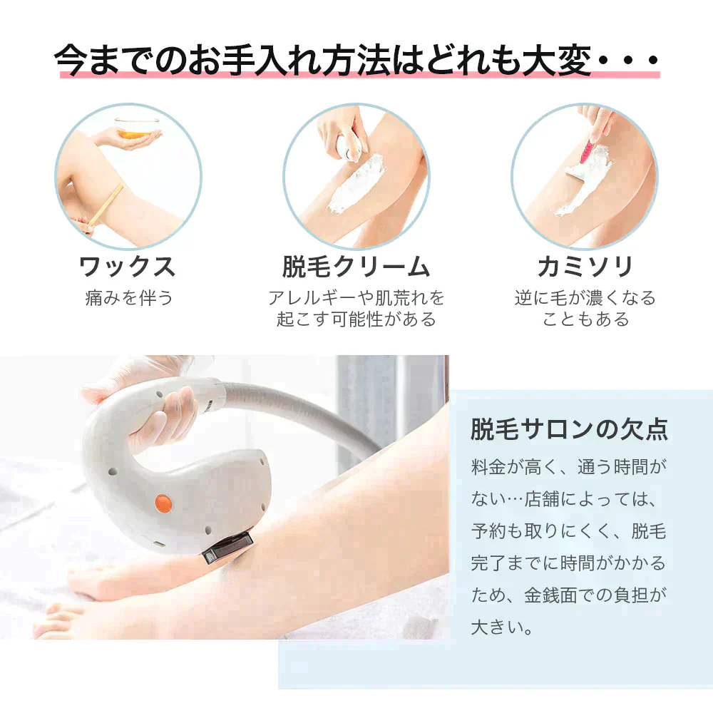 脱毛器 サーリシ 脱毛 家庭用 顔 vio 光脱毛 ipl 光 メンズ 光美容 自宅 家庭 ホーム 脱毛機 フラッシュ 除毛 エステ 自宅用 男性 美顔器 ケア 冷却 冷感 クール機能 すね 毛 脇 ムダ毛 男女兼用 全身 ギフト プレゼント 99万発 多機能