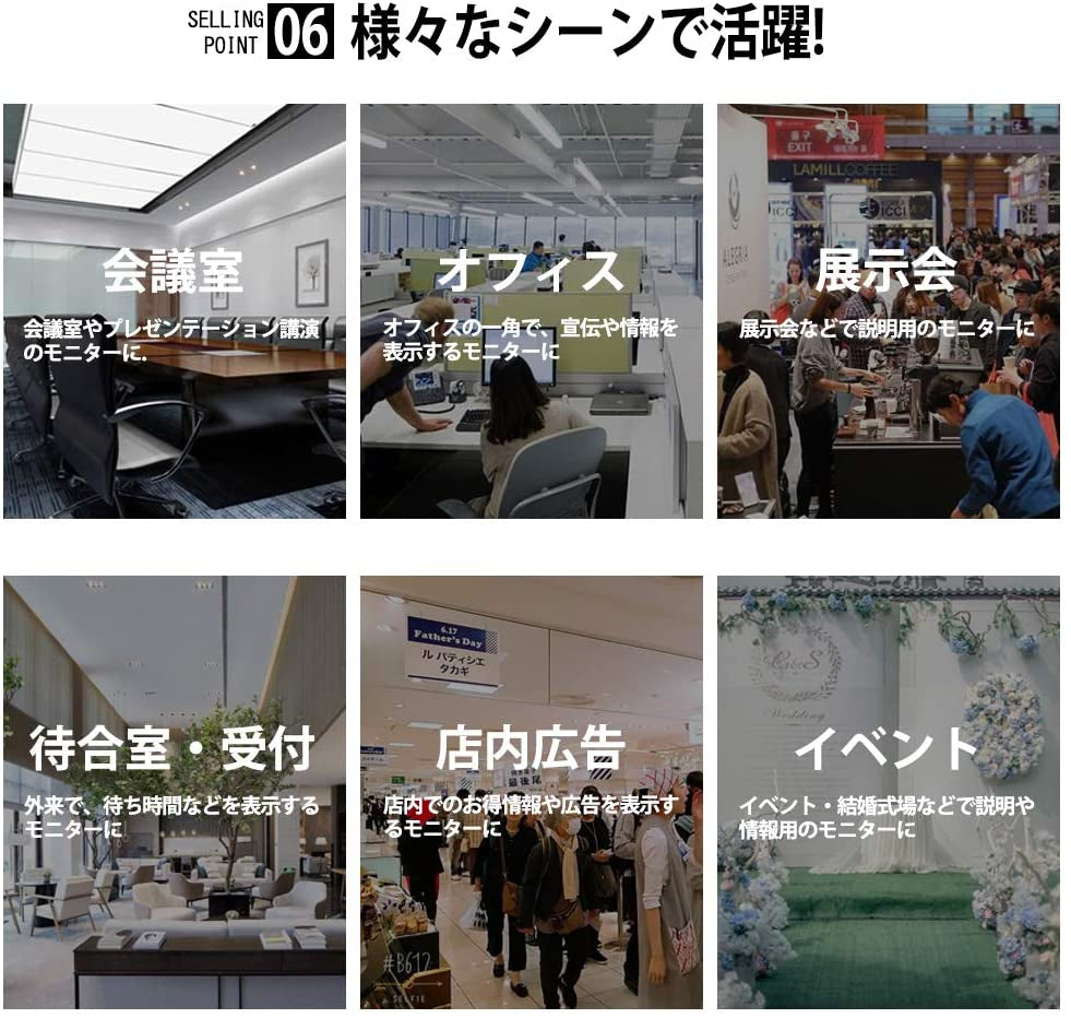伸縮式テレビスタンド テレビ台 大型テレビ キャスター付き 移動式 高さ調整 角度調節 ディスプレイスタンド コード収納 棚板付き 液晶TVスタンド 家用 展示用(w058)