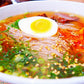 韓国冷麺味　セット 6人前　お取り寄せ　ピリ辛　特製コチュジャン付　辛味調節　カロリー控えめ　307kcal　ノンフライ熟成麺　お試しグルメギフト
