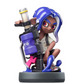 【新品/送料無料～】任天堂 amiibo オクトリング【ブルー】（スプラトゥーンシリーズ）NVL-C-AEAT