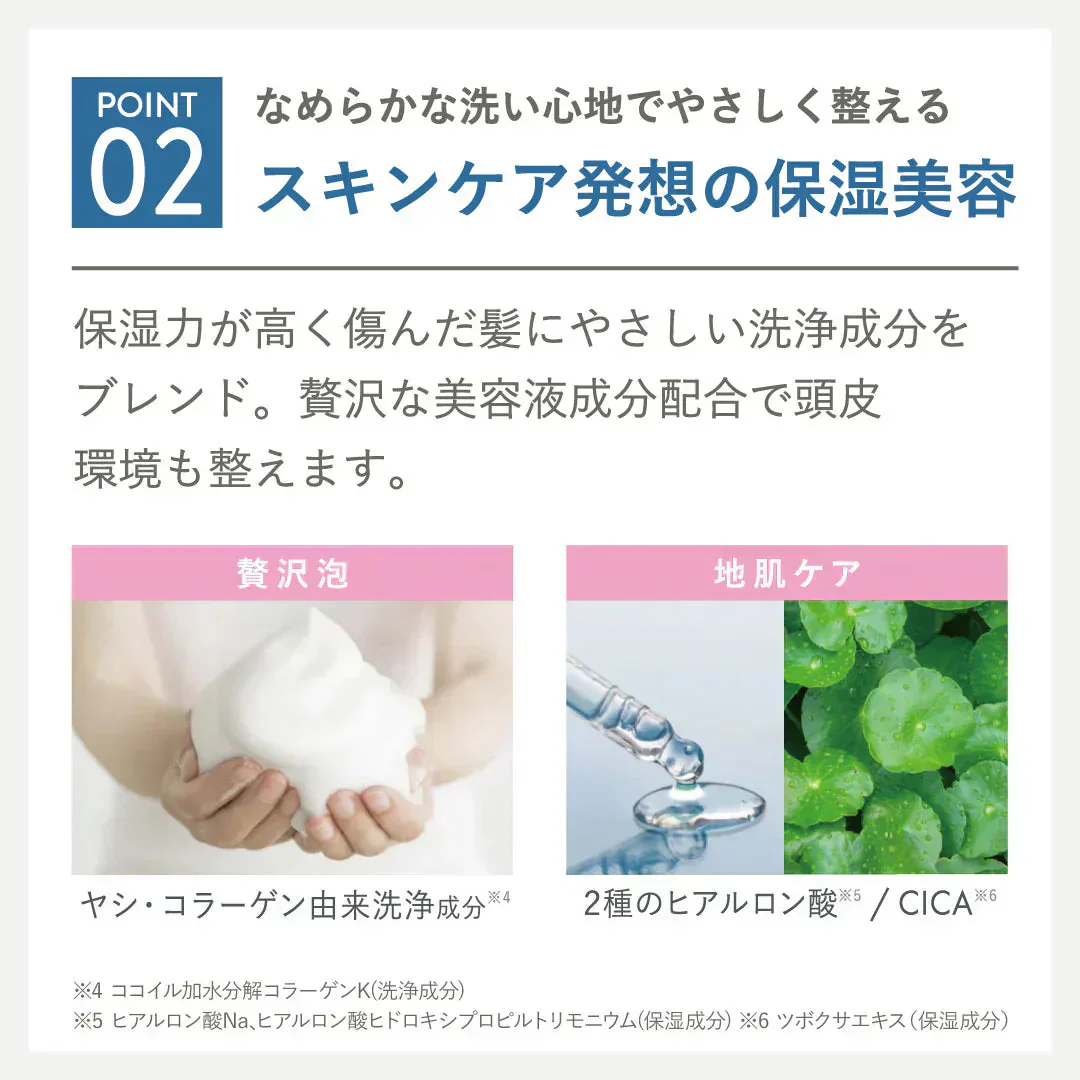 【単品】【ポンプ】プリュスオー メロウトリートメント 450ml