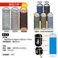 封筒型寝袋 防災士監修 シュラフ 【ネイビー】 1.45kg 封筒寝袋 キャンプ用品 車中泊 掛け布団 軽量 防災 暖かい 登山 防寒 非常用 アウトドア 簡易布団