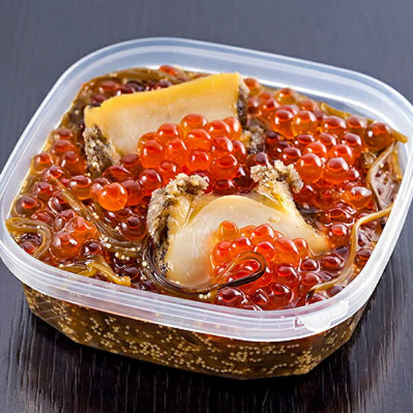中村家 「三陸海宝漬 150ｇ（箱入り）」【お届け不可地域：沖縄・離島】