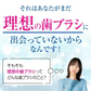 歯科専用歯ブラシ Gupita グピタ (毛のかたさ：Mふつう) 10本セット ／ 理想の歯ブラシ 全5色 個包装 ／ 復興支援商品【メール便送料無料】