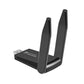 WiFi 無線LAN 子機 USB3.0 WIFIアダプター 1300Mbps 5dBi 2.4Ghz/5Ghz デュアルバンド 無線lanアダプタ 802.11AC 高速通信 Windows11/10/8.1/8/7/XP/Vista/Mac OS対応 PC/Desktop/Laptop 日本語説明書