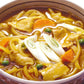 こんにゃく麺 カレーうどん 24食