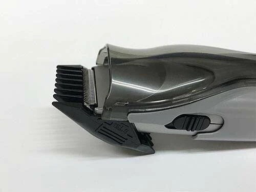 バリカン ヘアカット セルフ セルフカット バリカン メンズ 散髪 掃除いらず 吸い取る 子供 ペット 高齢者 介護 家庭用 ケープ不要 掃除不要 / アタッチメント付き 送料無料  掃除機吸引式バリカン スイトリマー