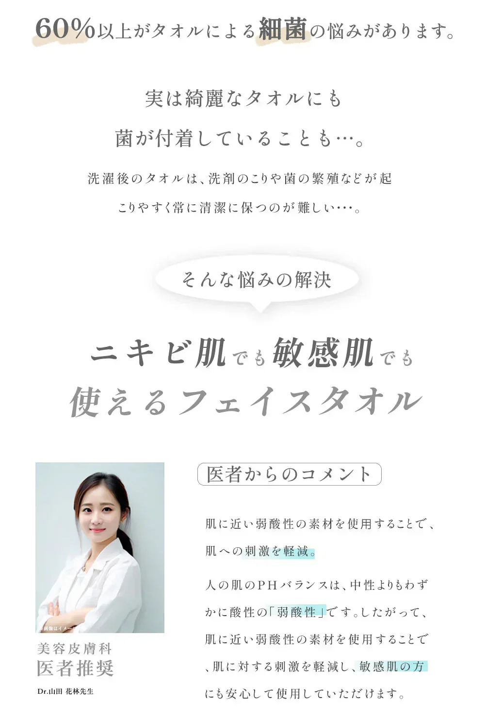 【5個+おまけ付き1個・SALE限定増量中！】＼ニキビ対策／ 一木良品 タオル使い捨て 60枚入×6パック 天然素材使用 フェイスタオル クレンジングタオル  フェイシャルタオル フェイスタオル フェイスロールタオル  洗顔タオル 厚手 敏感肌 化粧 メイク落とし クレンジングタオル 母の日 フェイスタオル 敏感肌 クレンジングタオル タオル 瞬間吸湿 洗顔タオル コットン フェイスタオル【MondeSelection金賞受賞】