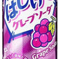 【リニューアル】サンガリア  炭酸飲料 果汁飲料  4味 2ケース(250g×60缶入) すっきりとオレンジ ラムネ はじけてグレープソーダ はじけてメロンソーダ
