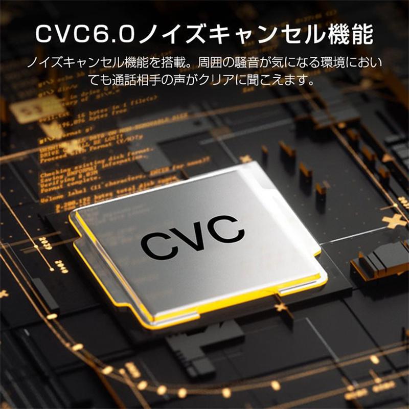 ワイヤレスイヤホン 超軽量 耳掛け型 イヤホン 左右耳兼用 ハンズフリー通話 マイク内蔵 iPhone/Android適用 Bluetooth5.2 左右兼用 w296C(イエロー)