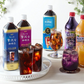 【 賞味期限：2025年2月 】AGF ファミリー飲料ギフト LR-30
