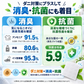 【送料無料】ダニサルWパワーシート　ワイドサイズ　【2枚セット】　　ダニ対策　メーカー直販　駆除　絶滅　退治　ダニ取り　ダニ捕り　捕獲シート　ダニよけ　寝具　布団　ベッド　押し入れ　タンス　ソファー　ヌイグルミ　カーペット　枕　マットレス　ペット　無臭