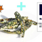 ＜小魚ミックス（五色煮）280g＞